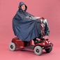 Universal Scooter Cape