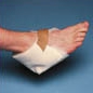 Fleece Heel Protectors