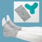 Gelbodies Heel and Ankle Protectors
