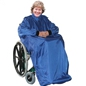 Kozee Koverall with Sleeves