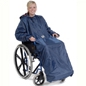 Deluxe Lined Wheely Mac