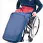 Deluxe Wheely Cosy