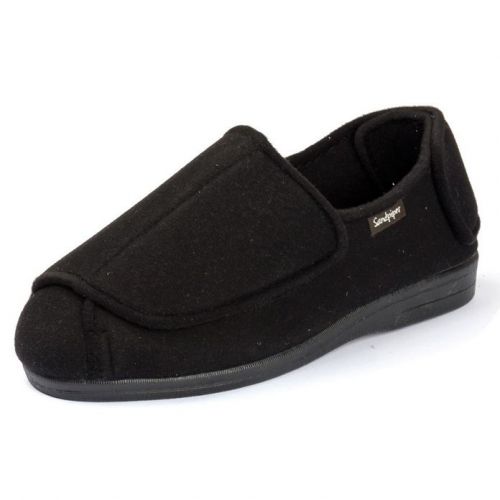 Walter Mens Extra Extra Wide Slipper - Essential Aids UK