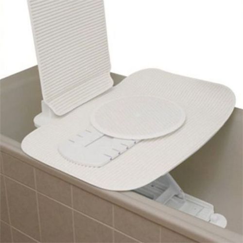 Aquajoy Premier Plus Bath Lift - Essential Aids UK