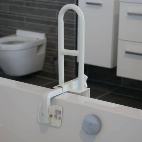 Deluxe Bathtub Grab Bar - Essential Aids UK