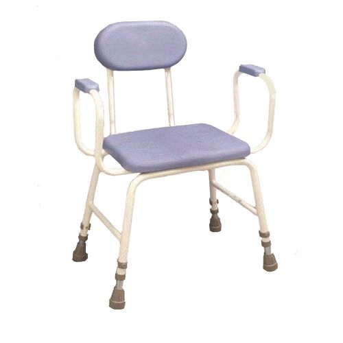 Extra Low Perching Stools - Essential Aids UK