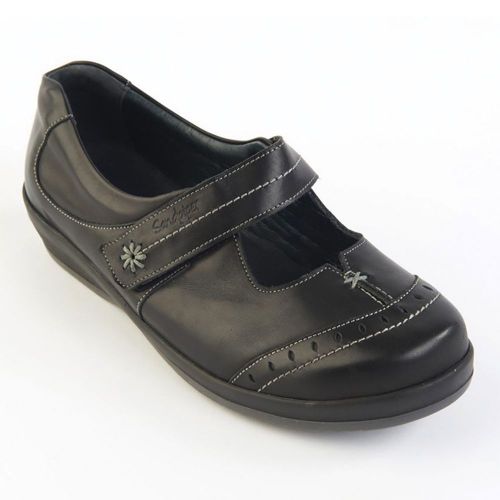 Filton Ladies Extra Wide Shoe 4E-6E - Essential Aids UK