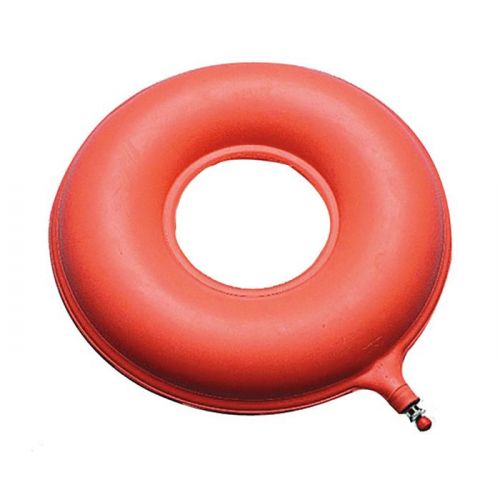 rubber ring inflatable