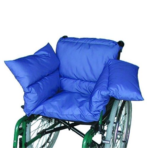 Kozee Wheelchair Pillow - Essential Aids UK